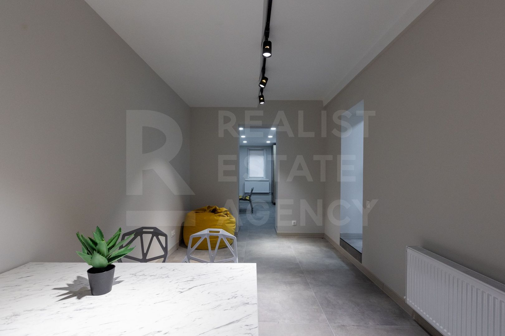 Chirie, spațiu de birouri, 386 mp, bd.Ştefan cel Mare şi Sfînt, Centru - Poză 13