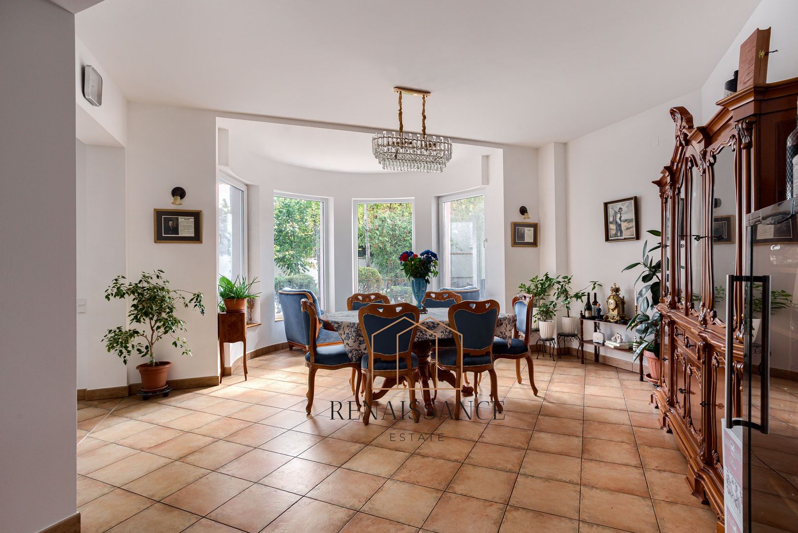 Timisoara - Girocului Vila 12 Camere 4 Bai | 497mp Utili 1373mp Teren - Poză 12