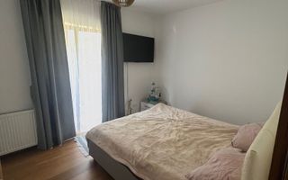 Apartament cu 2 camere în Mănăștur, cu terasă și curte privata. - Poză 5