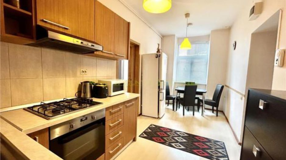 Ultracentral  - Republicii - Apartament 3 camere 2 bai - 80mp - Poză 8