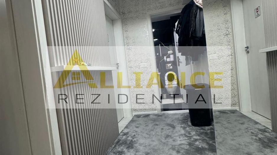Apartament 2camere mobilat si utilat modern Sosesua Oltenitei - Poză 13