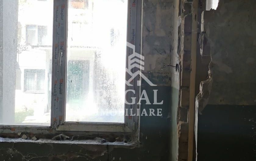 Apartament de vânzare în Ghelari – parter, ideal pentru renovare - Poză 8