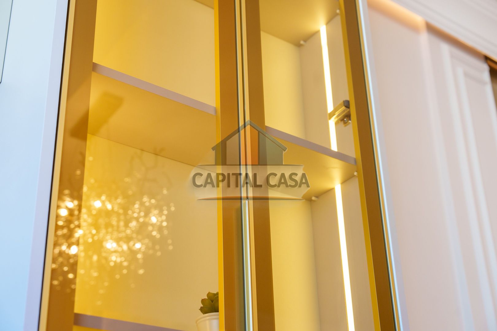 Apartament 2 Camere | Mobilat & Utilat Premium Pipera - Poză 58