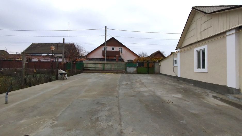 Casă de vânzare – 3 camere, teren generos 18 ari – Bulboaca, Anenii Noi - Poză 5