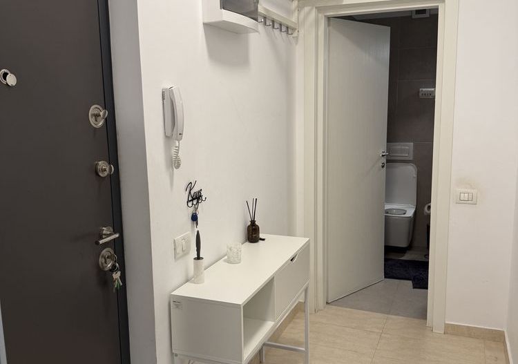Închiriez apartament 2 camere – Novum Lacul Morii - Poză 3