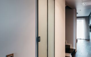 Penthouse extravagant in centrul orasului Cluj- Napoca - Poză 38