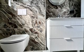 Vila *4 camere* // Berceni - Ilfov - Poză 10