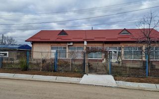 Se oferă spre vânzare / închiriere clădire cu spațiu comercial - Poză 2