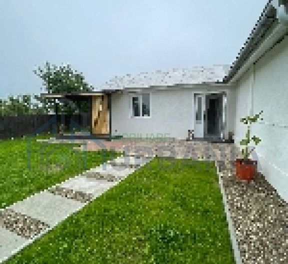 Casă renovată complet, 2 camere, Bucium – Păun, Iași – 104.500 Euro - Poză 1