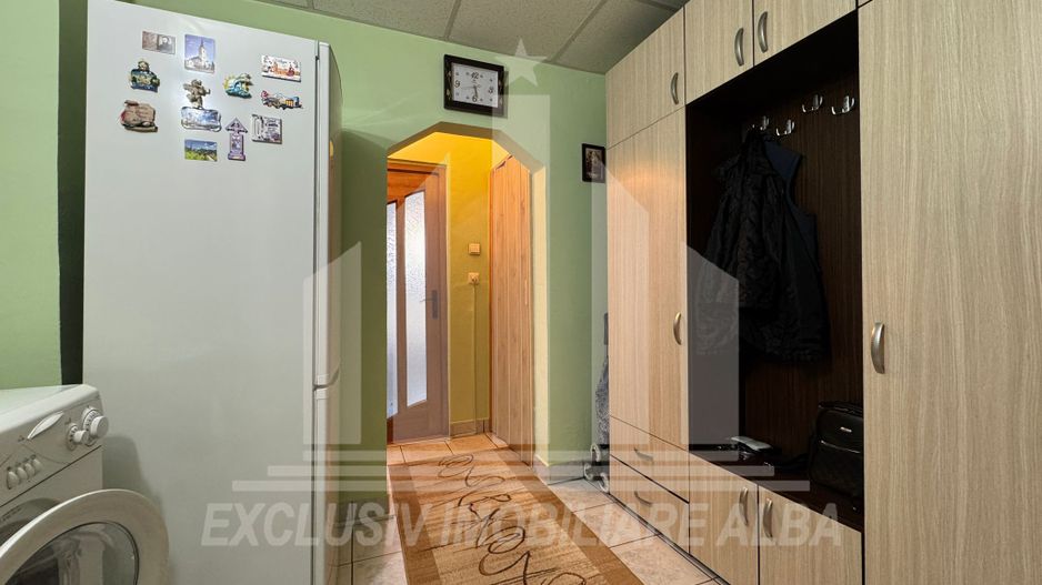 Apartament cu 2 camere decomandate, etaj intermediar, Tolstoi - Poză 5