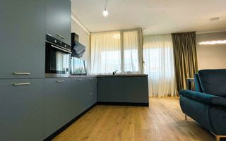 AVIATIEI PARK - Vanzare 2 camere | Mobilat si utilat - Poză 10