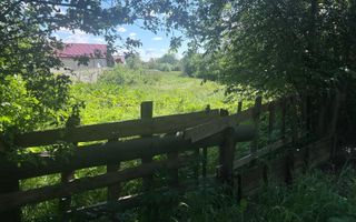 VÂNZARE TEREN CU POTENȚIAL MULTIPLU - Poză 2