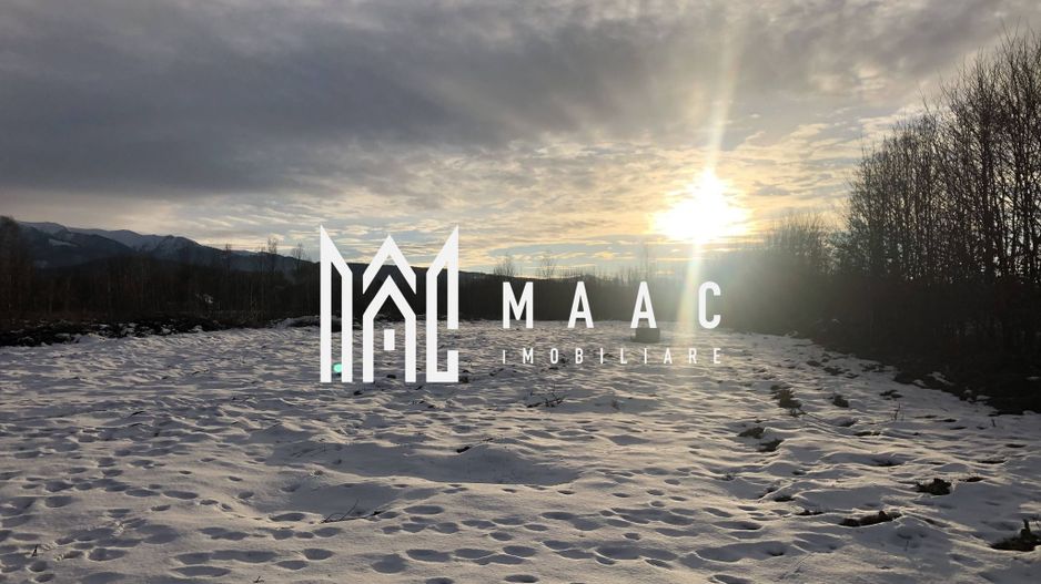 SUPEROFERTA  Teren Intravilian  Valea Avrigului Sibiu - Poză 10