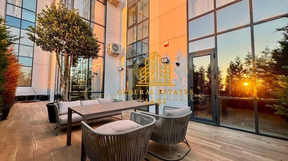 Vânzare Birou Exclusivist în Copou – Lux, Profit Imediat & Prestigiu - Poză 17