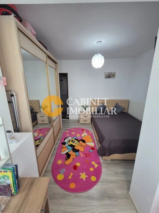 TATARASI - 2 CAMERE DECOMANDAT - ETAJ INTERMEDIAR - FARA RISC - Poză 1