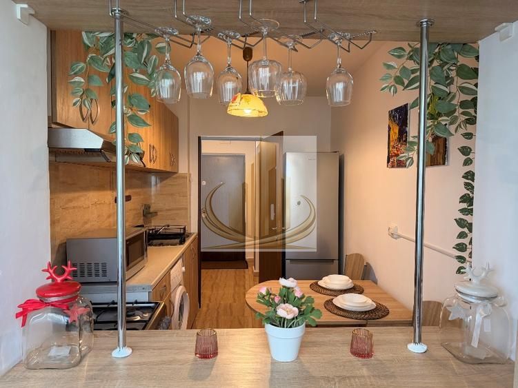 LUX | 2 Camere Premium, Vis-a-Vis de ParkLake | Liviu Rebreanu 7 - Poză 4