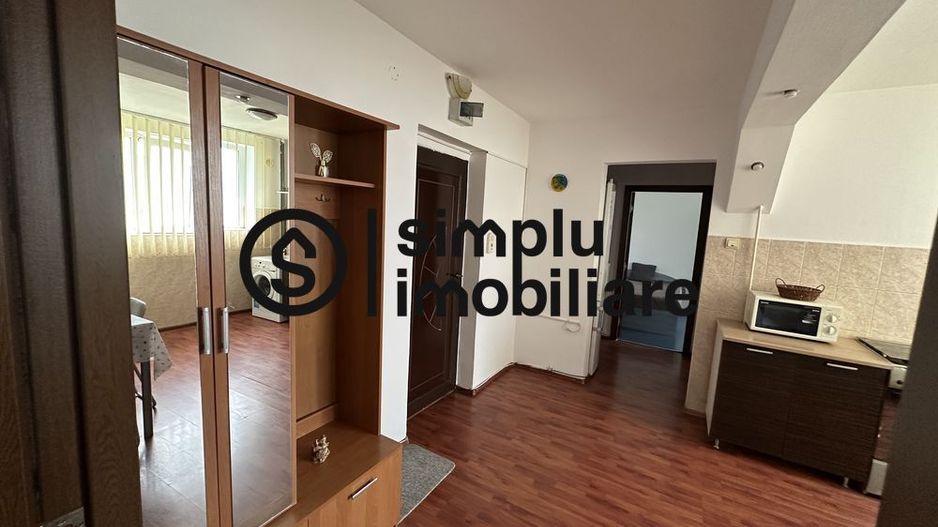 2 camere etajul 3 - Poză 3