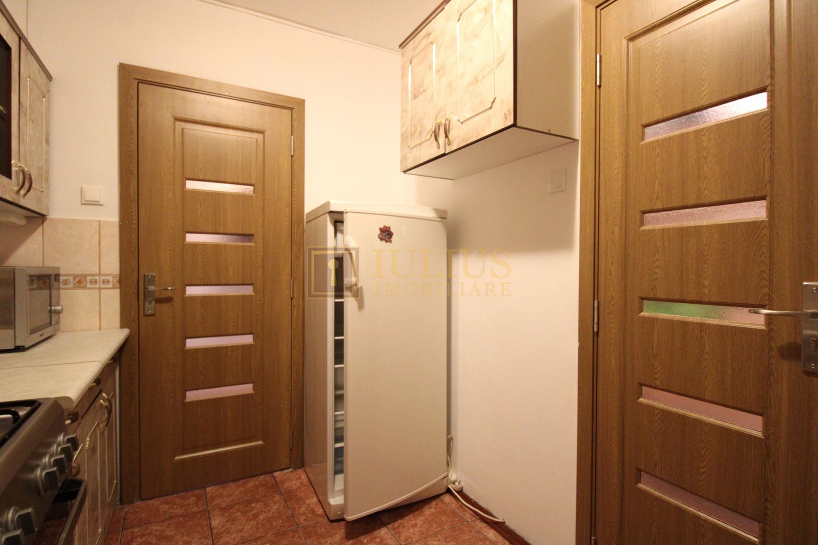 3 camere, Gheorghe Lazar, centrala proprie. - Poză 22