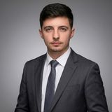 Cosmin Chirica - Tower Imob