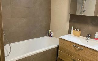 Apartament 3 camere cu vedere la verdeață, 2 parcări incluse | 21 - Poză 9