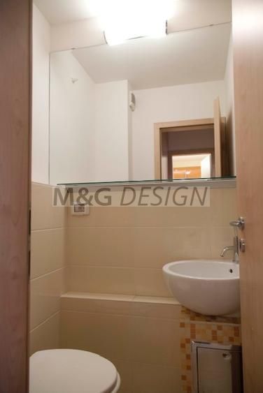 Apartament  3 Camere Circumvalatiunii amenajat - Poză 6