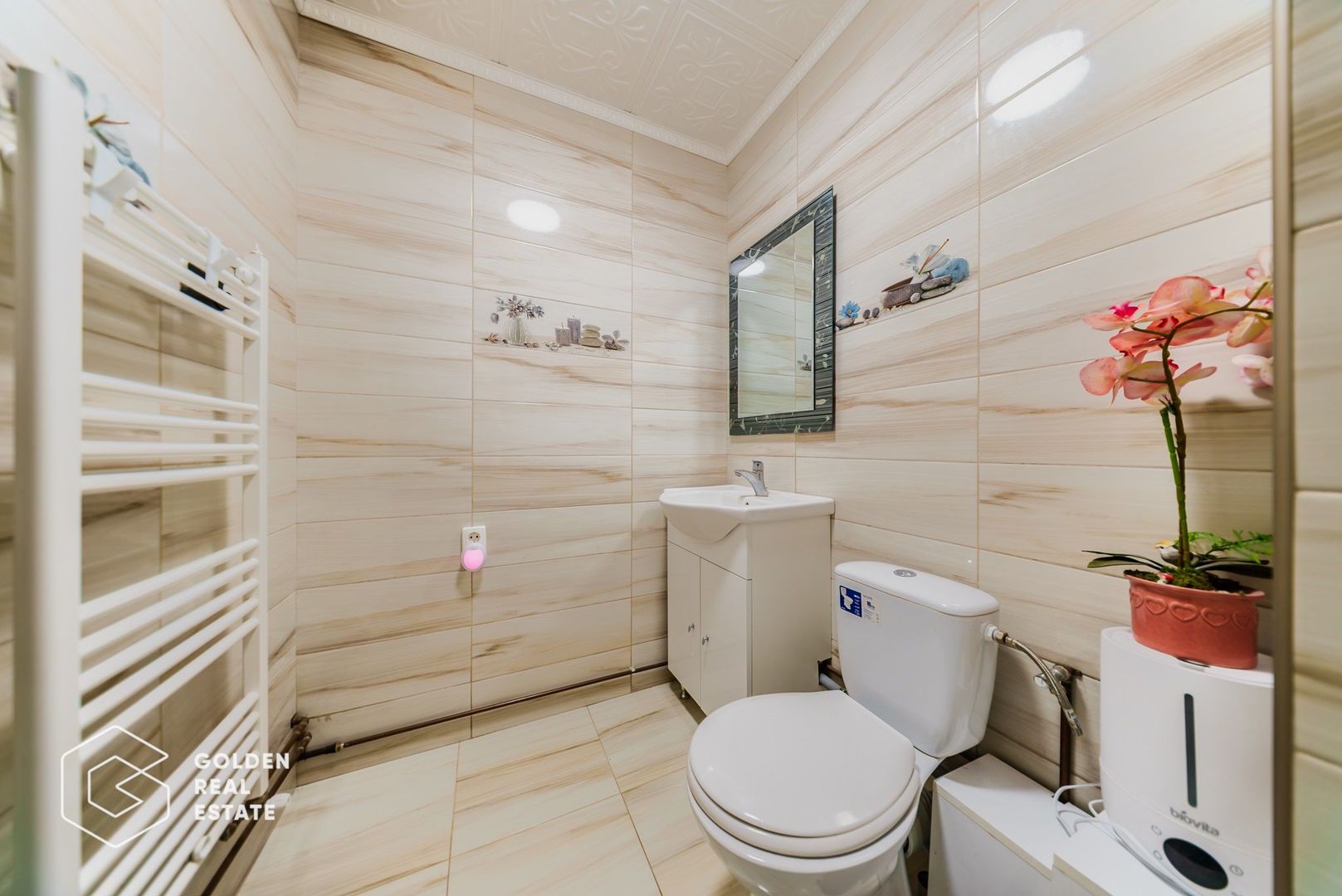 Apartament 3 camere, decomandat, Confectii, comision 0% - Poză 11