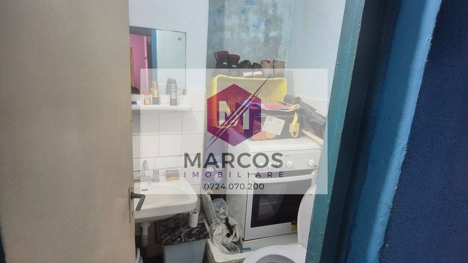Apartament 4 camere et.1 Micro 4 - Poză 5