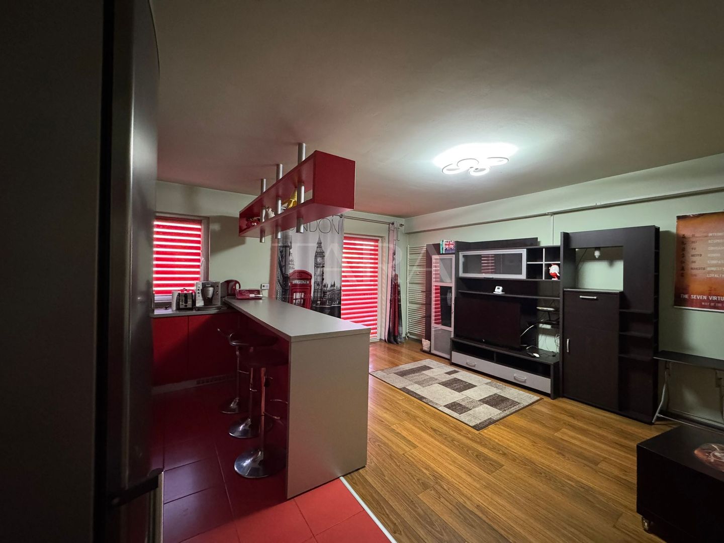 Închiriere apartament 2 camere – Florești, zona Muzeul Apei - Poză 2