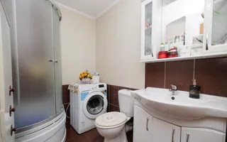 Vânzare, apartament, 2 camere, str. Prigoreni, Botanica - Poză 12