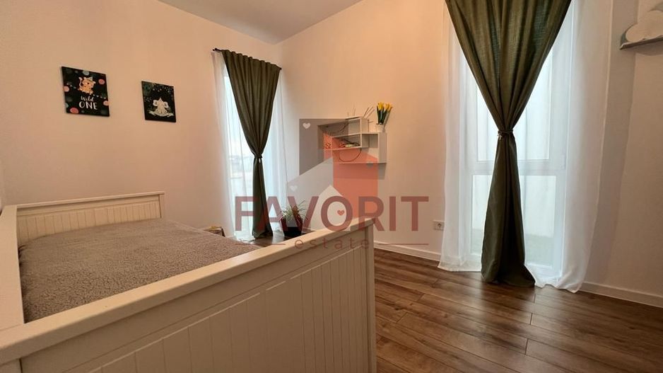 Mobilata si utilata. Toate utilitatile. Acces asfaltat - Poză 4