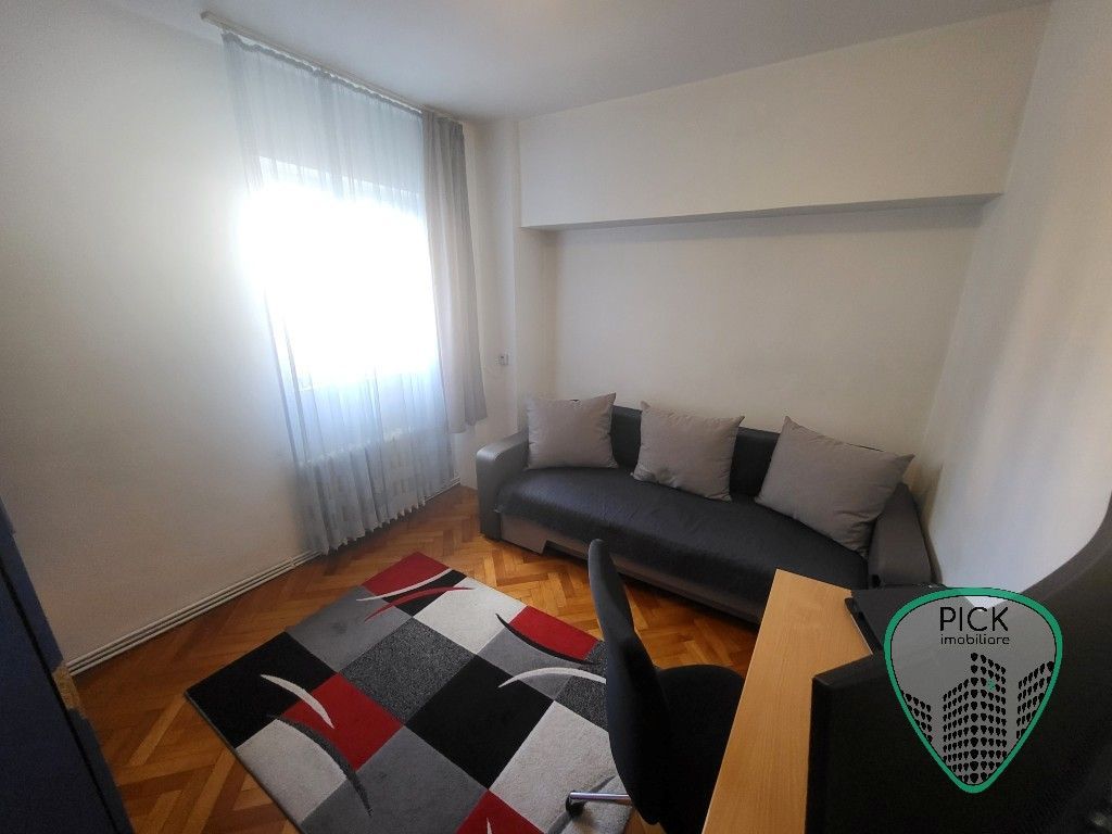 P 1152 - Apartament cu 3 camere în Târgu Mureș, Tudor - Poză 5