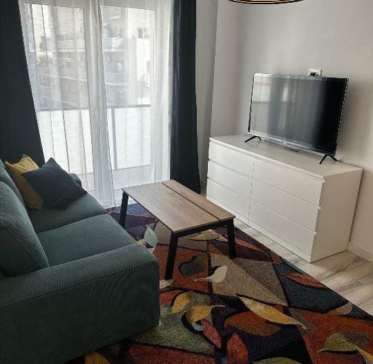 GARSONIERA TIP STUDIO COMPLEX CAMPEADOR - Poză 2