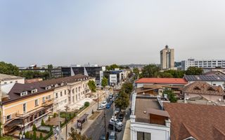 Chirie, spațiu de birouri, 900 mp, amplasat pe strada Tigina - Poză 32