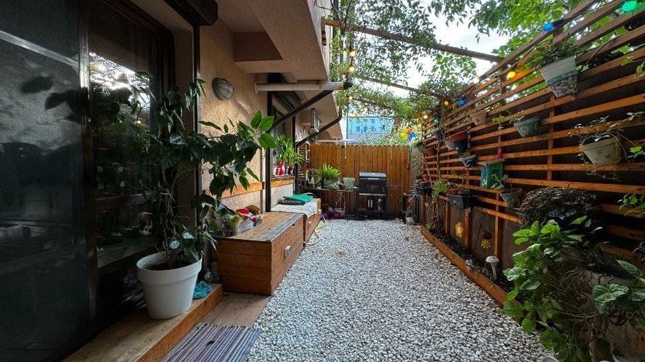 Casa  aparatorii patriei sector 4 - Poză 11