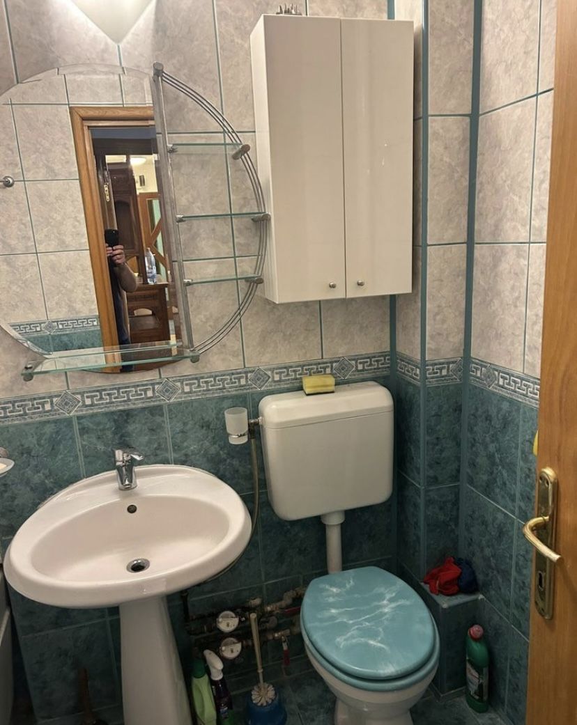 Apartament spatios, trei camere, Vatra Luminoasa - Poză 5