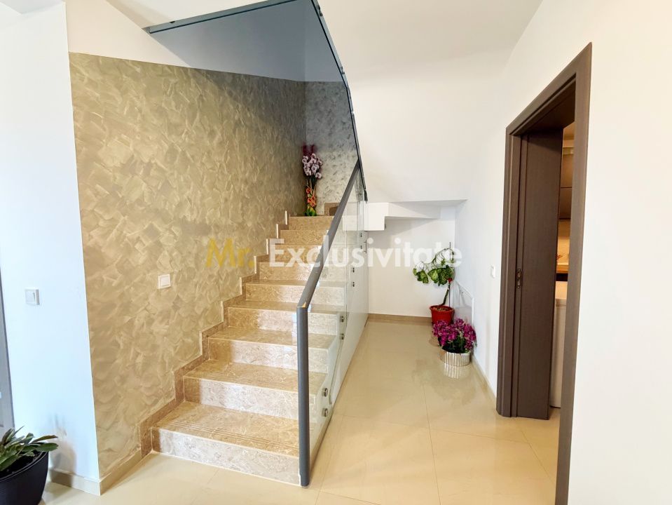Casa generoasa 5 camere Trivale Clasa energetica A - Poză 13
