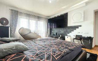 4 Room Apartment //***Smart Home***/Ready for usage/ 1 Parking // Nerva Traian - Poză 28