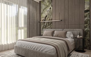 Vila individuala P+1+Pod Vivo Residence - Poză 8