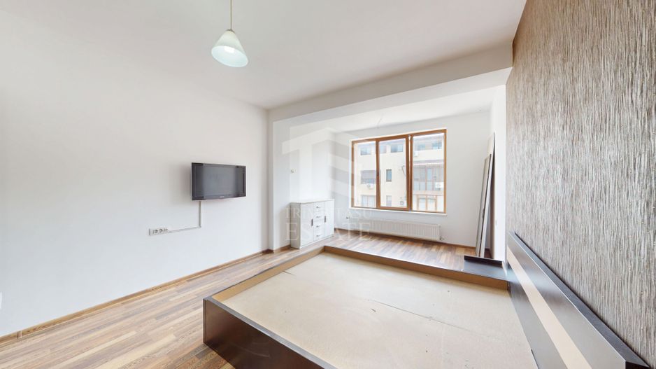 Apartament 2 camere, 75 mp, bloc 2013, zona Celofibrei - Bragadiru - Poză 24