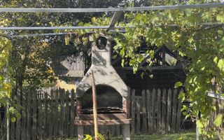 Casute Breaza, teren 1140 mp  - Poză 15