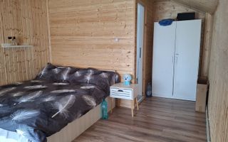 Casa Vacanta Rucar Saticu de Jos Arges - Poză 20