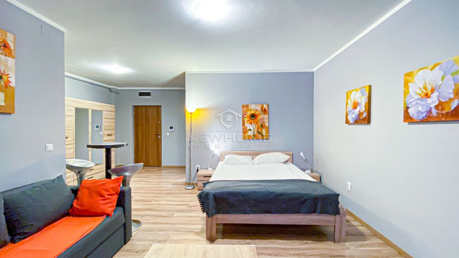 Apartament 1 camera, Park Lake Parcare, în zona Iulius Mall - Poză 2