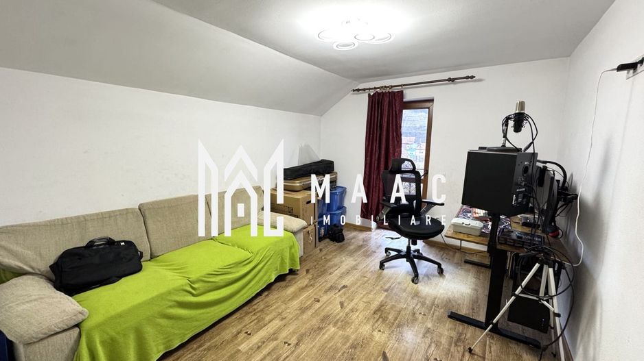 Casa | 4 camere | Curte individuala | Pivnita | Sura Mare - Poză 5