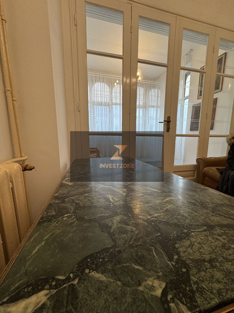 Apartament ultracentral, str. Roman Ciorogariu Oradea - Poză 17