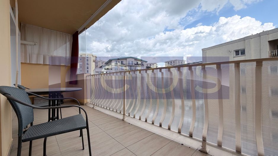 VANZARE 2 CAMERE | LUMINOS | COSMOPOLIS - Poză 10