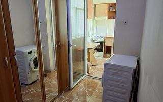 Inchiriere apartament 2 camere Trivale complex 1 langa piata - Poză 8