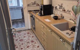 Apartament 2 camere decomandate – Alexandru cel Bun, Iași - Poză 5