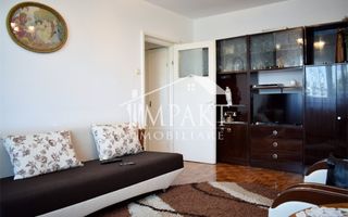 Apartament cu doua camere zona Iulius Mall, str Borsec - Poză 1