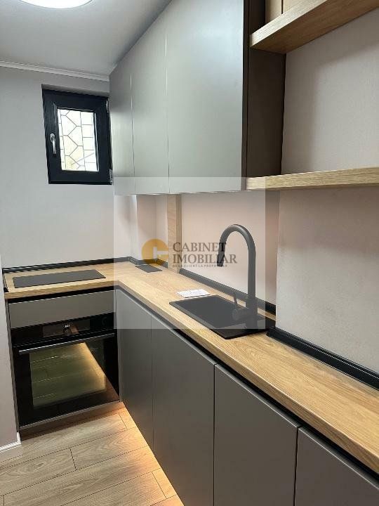 Fara Risc |  Cișmigiu | 2 camere |  Accept credit - Poză 3