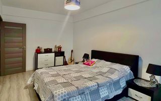 Apartament 3 camere | etaj 1 | 74 mp | bloc nou | Granicerilor. - Poză 9